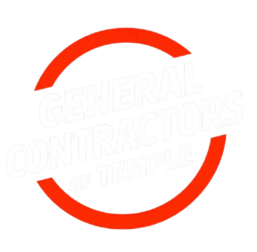 General Contractors of Temple logo